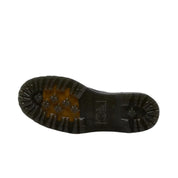 Bota Jadon III Mujer con Plataforma de Cuero Pisa Dr. Martens