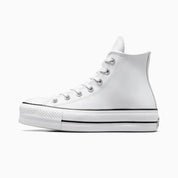 Chuck Taylor All Star Lift Zapatilla Uso Diario Mujer Converse
