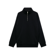Polerón On Club Collective 1/4 Zip Hombre Black