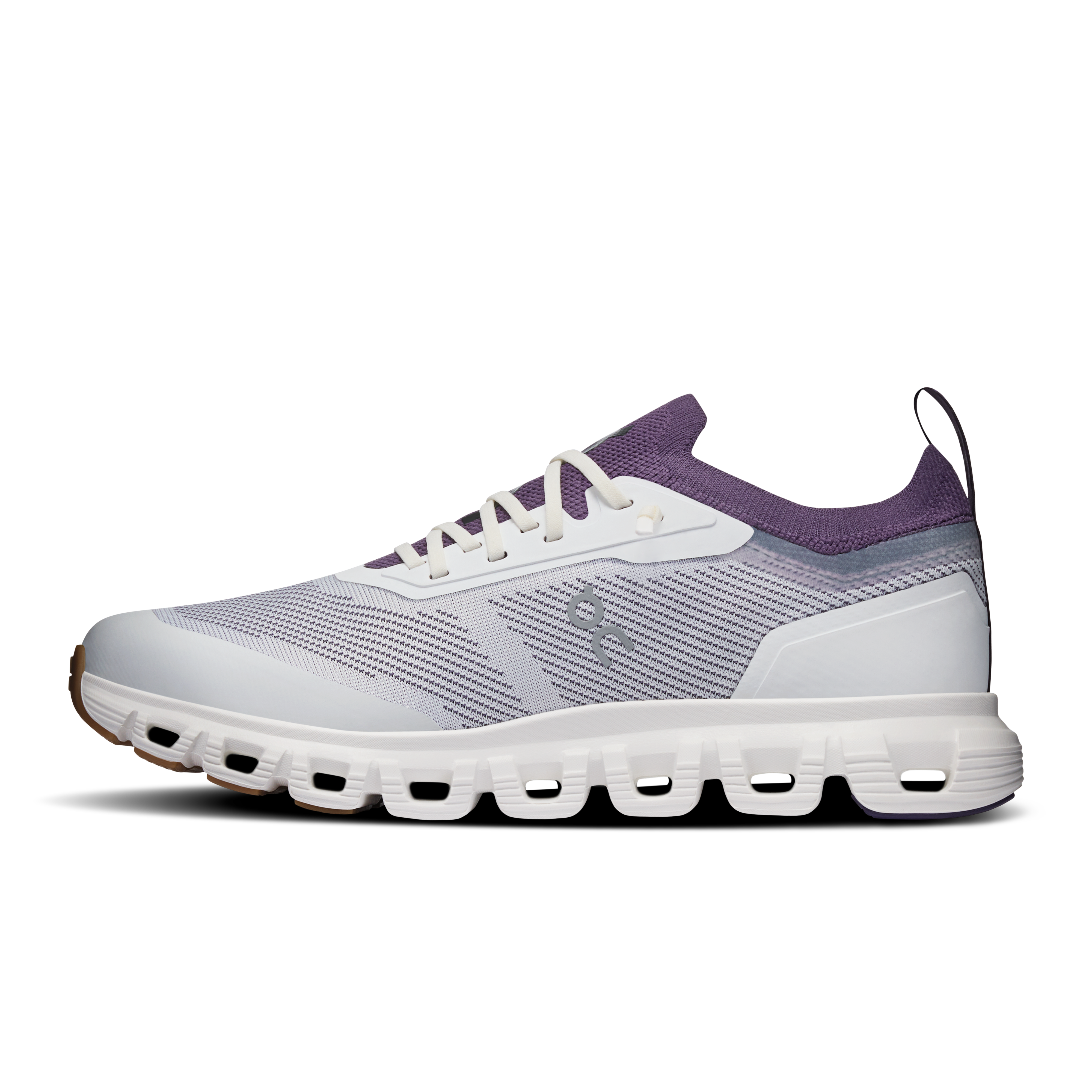 Cloud 6 Versa Zapatilla Uso Diario Mujer Gris