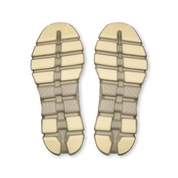 Cloud X 5 Zapatilla Uso Diario Mujer Beige