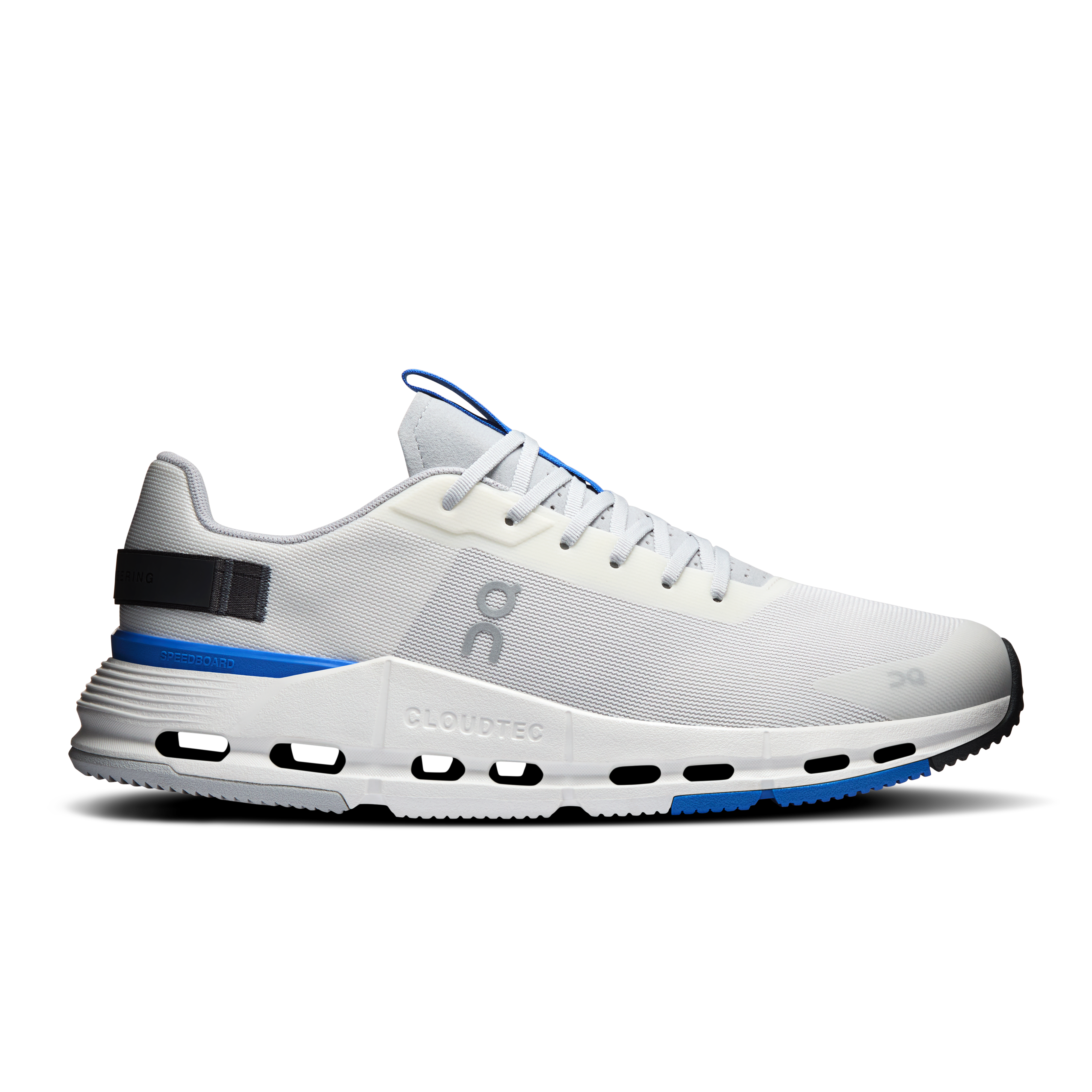 Cloudnova Form 2 Zapatilla Uso Diario Hombre Beige