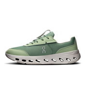 THE ROGER Wildcard Zapatilla Uso Diario Hombre Verde