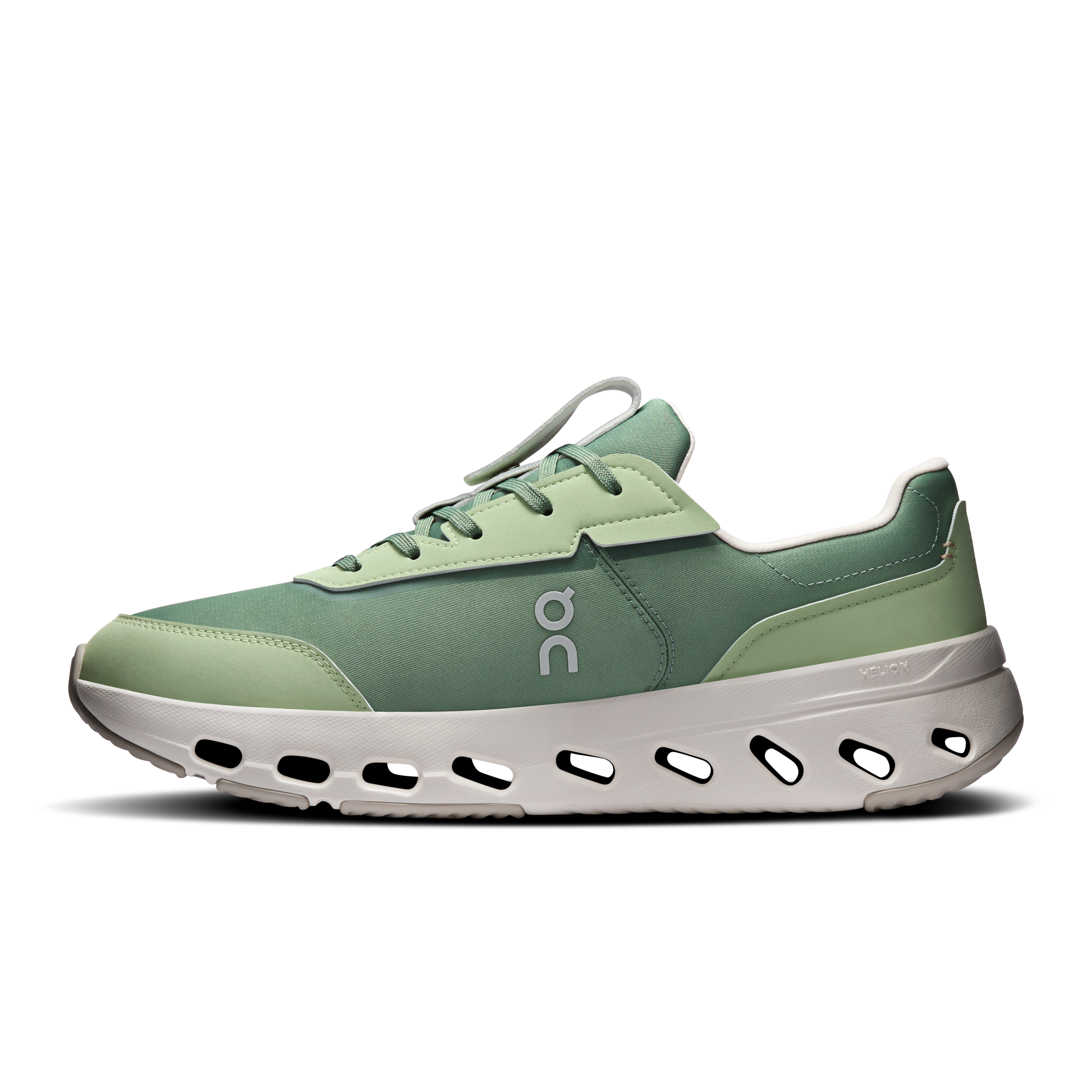 THE ROGER Wildcard Zapatilla Uso Diario Hombre Verde