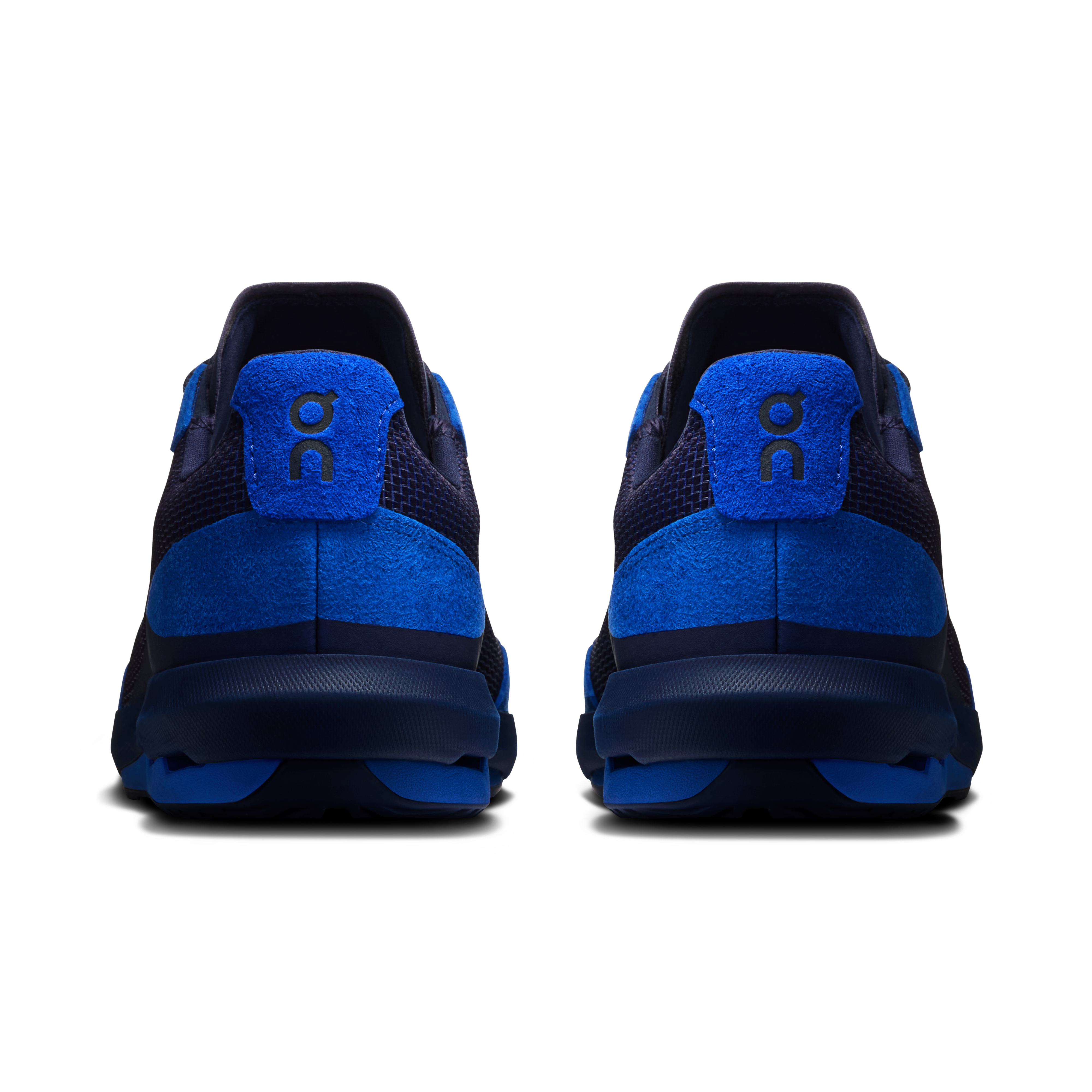 Cloudmuse Zapatilla Uso Diario Mujer Azul