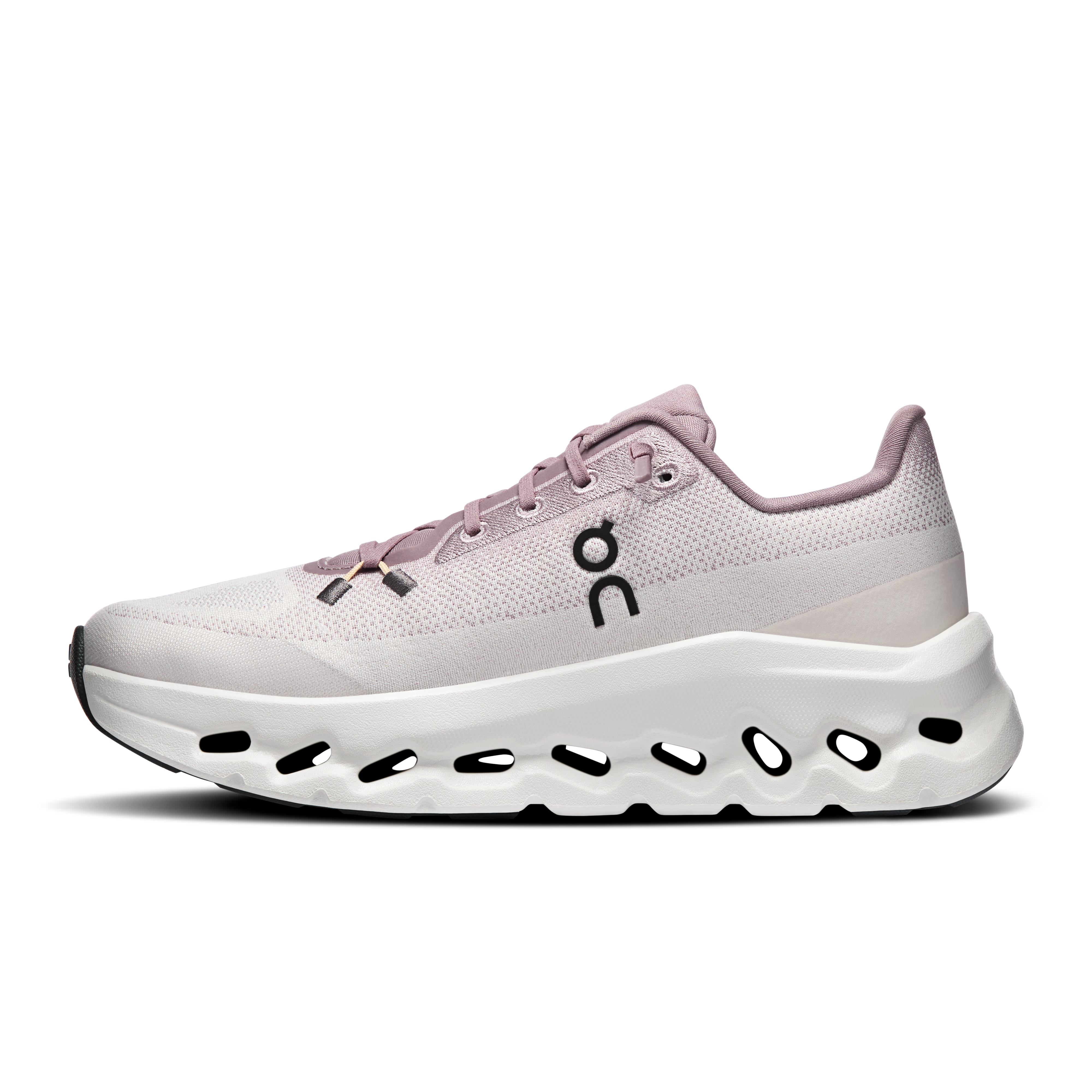 Cloudtilt Zapatilla Uso diario Mujer Rosado