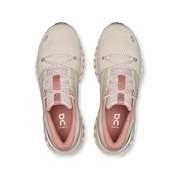 Cloud X 5 Zapatilla Uso Diario Mujer Beige