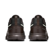 Cloud 6 Geo Waterproof Zapatilla Uso Diario Hombre Verde