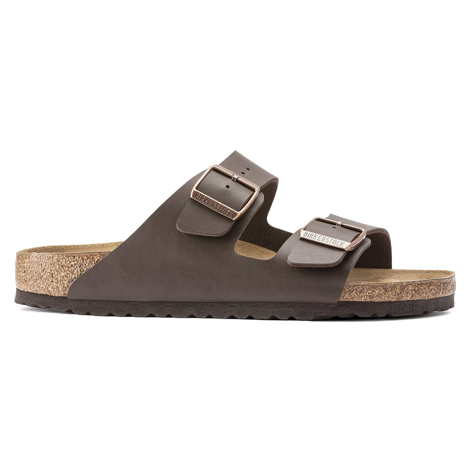 Sandalia Arizona BF Dark Brown R