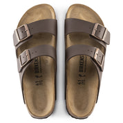 Sandalia Arizona BF Dark Brown R
