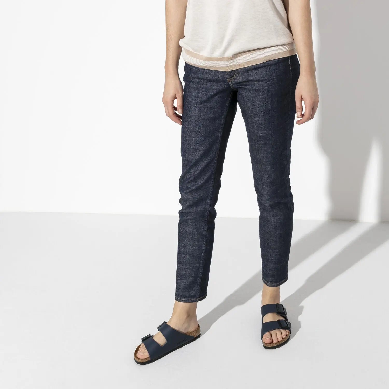 Sandalia Arizona Birko-Flor Birkenstock