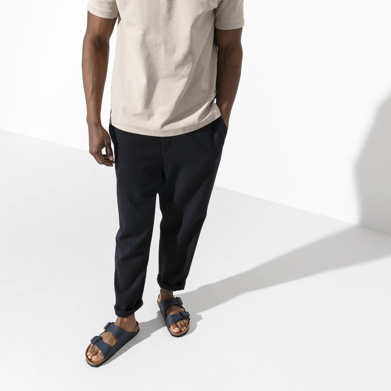 Sandalia Arizona Birko-Flor Birkenstock