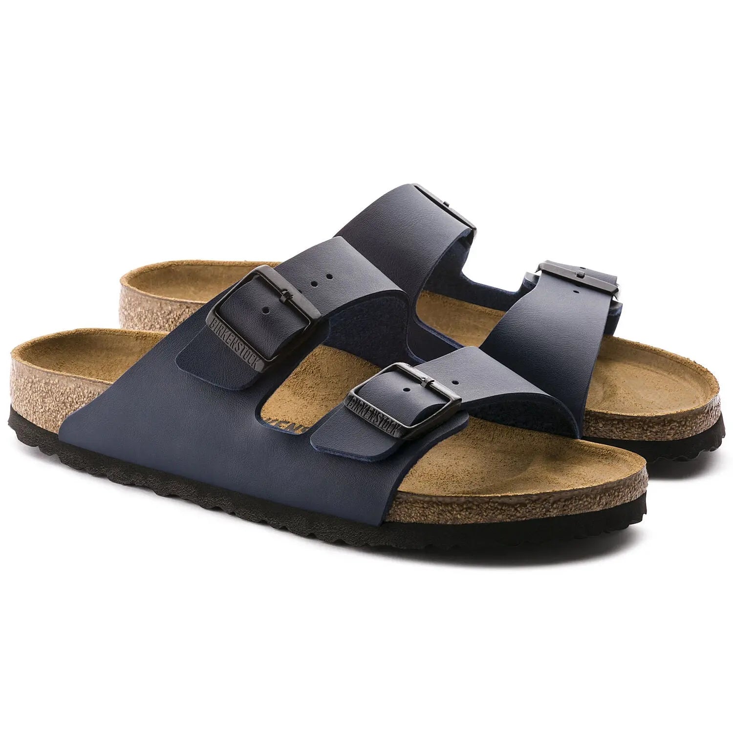 Sandalia Arizona Birko-Flor Birkenstock