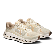 Cloudtilt Arc Zapatilla Uso Diario Mujer Beige