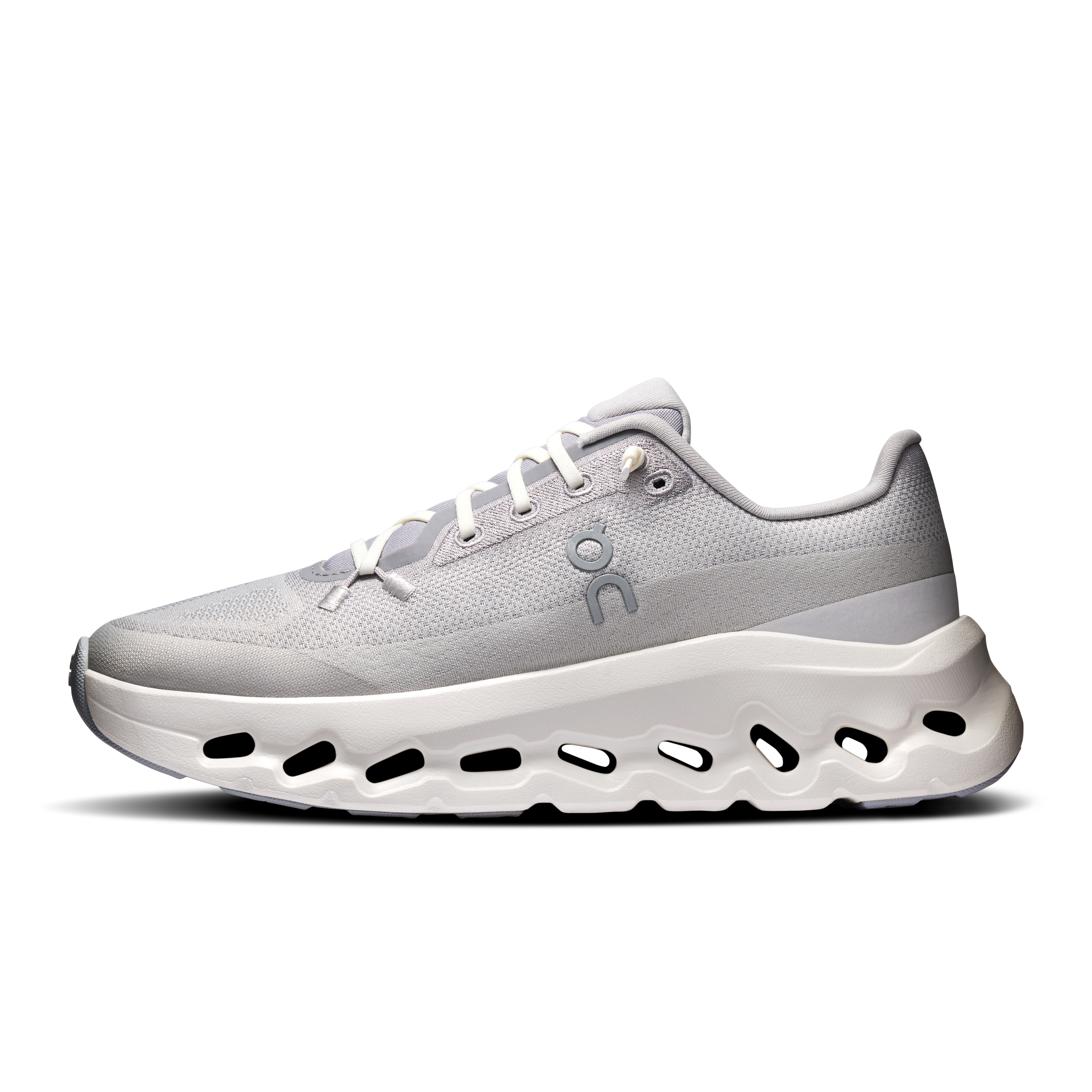 Cloudtilt Zapatilla Uso Diario Mujer Gris
