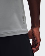 Core-T Polera Hombre Gris