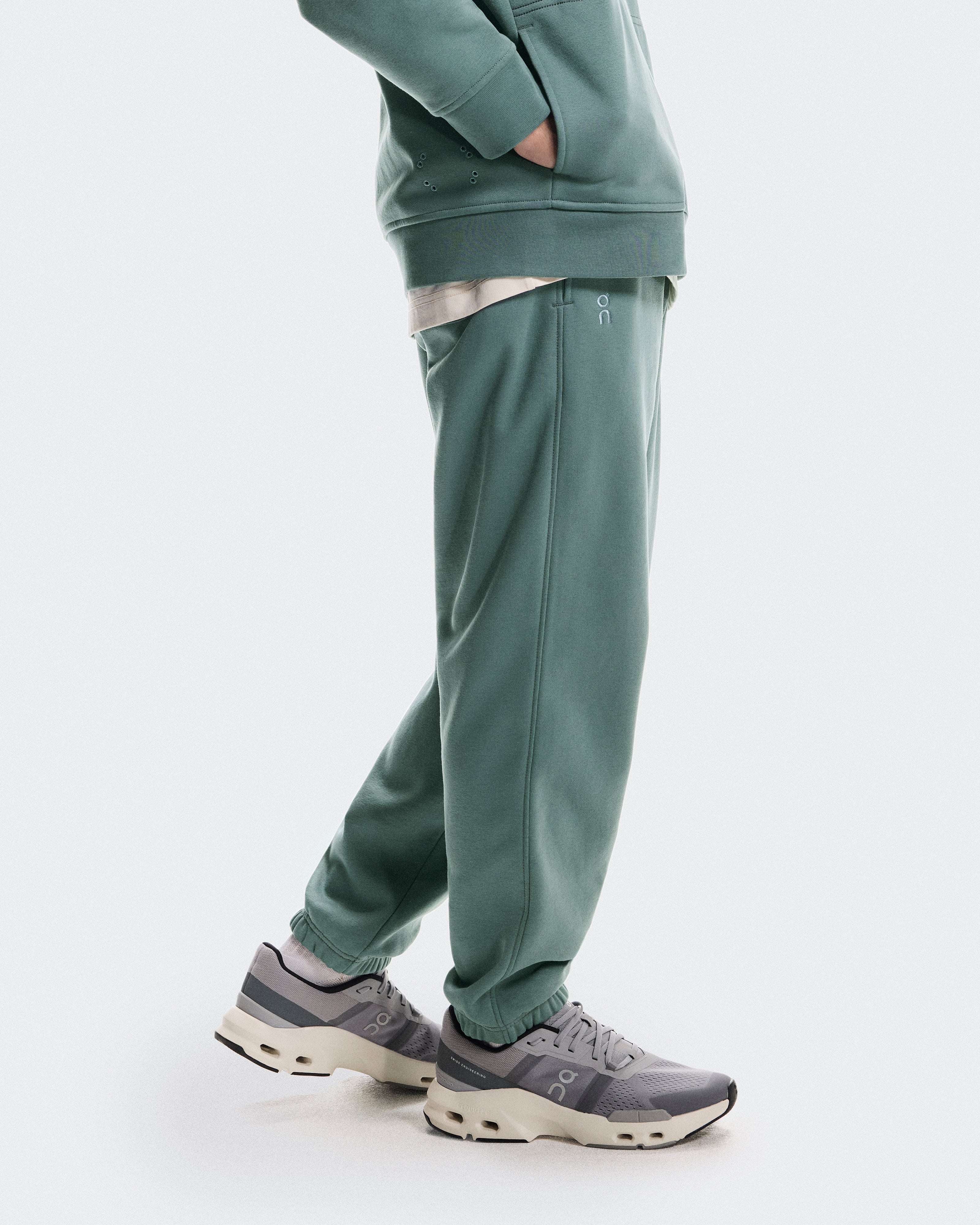 Pantalón On Club Collective Pants Hombre Tide