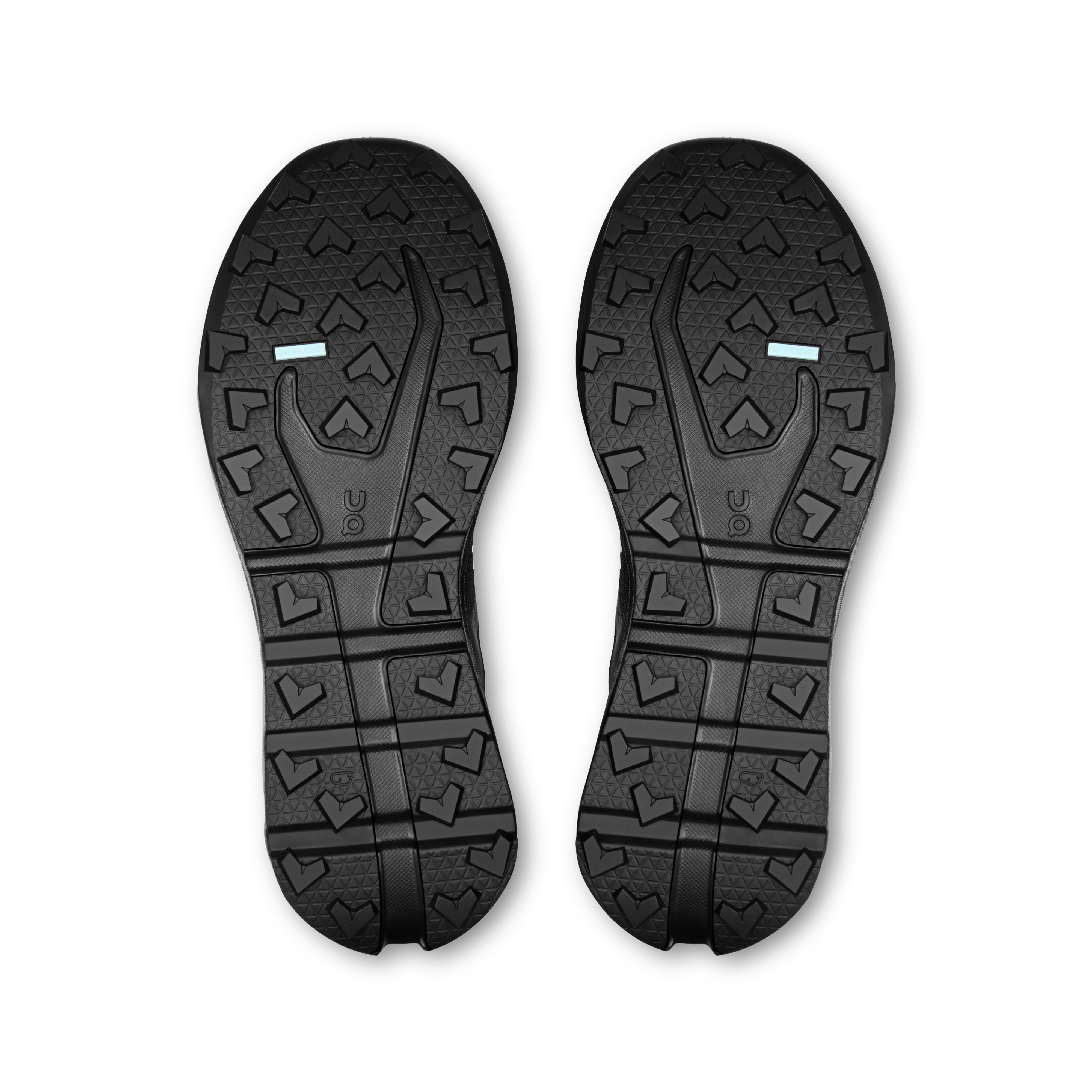 Cloudvista 3 Zapatilla Outdoor Hombre