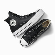 Chuck Taylor All Star Lift Zapatilla Uso Diario Mujer Converse