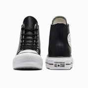 Chuck Taylor All Star Lift Zapatilla Uso Diario Mujer Converse