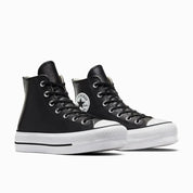 Chuck Taylor All Star Lift Zapatilla Uso Diario Mujer Converse