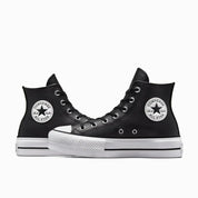 Chuck Taylor All Star Lift Zapatilla Uso Diario Mujer Converse
