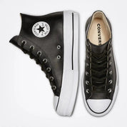 Chuck Taylor All Star Lift Zapatilla Uso Diario Mujer Converse