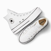 Chuck Taylor All Star Lift Zapatilla Uso Diario Mujer Converse