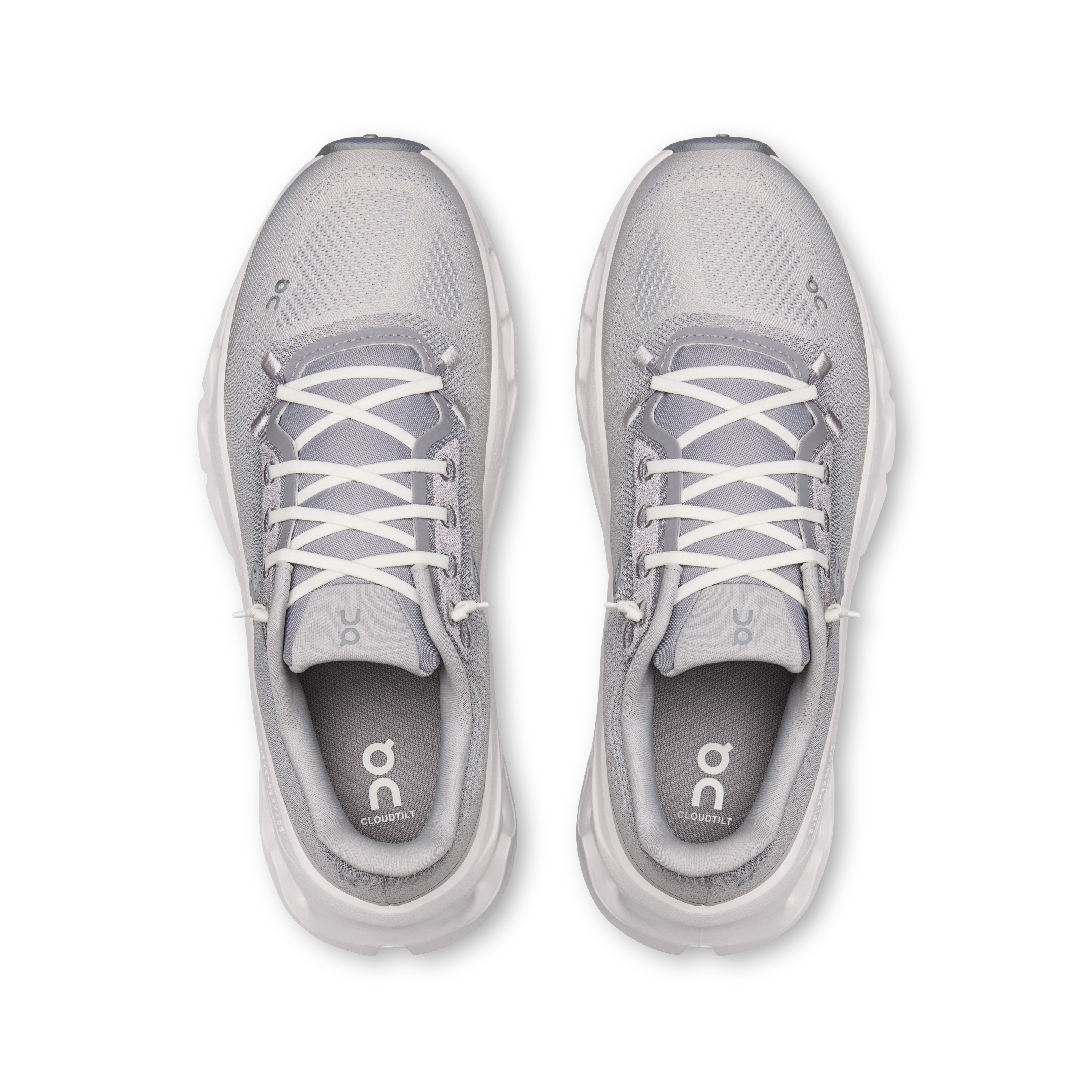 Cloudtilt Zapatilla Uso Diario Mujer Gris