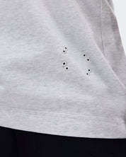 Club Collective-T Polera Hombre Gris