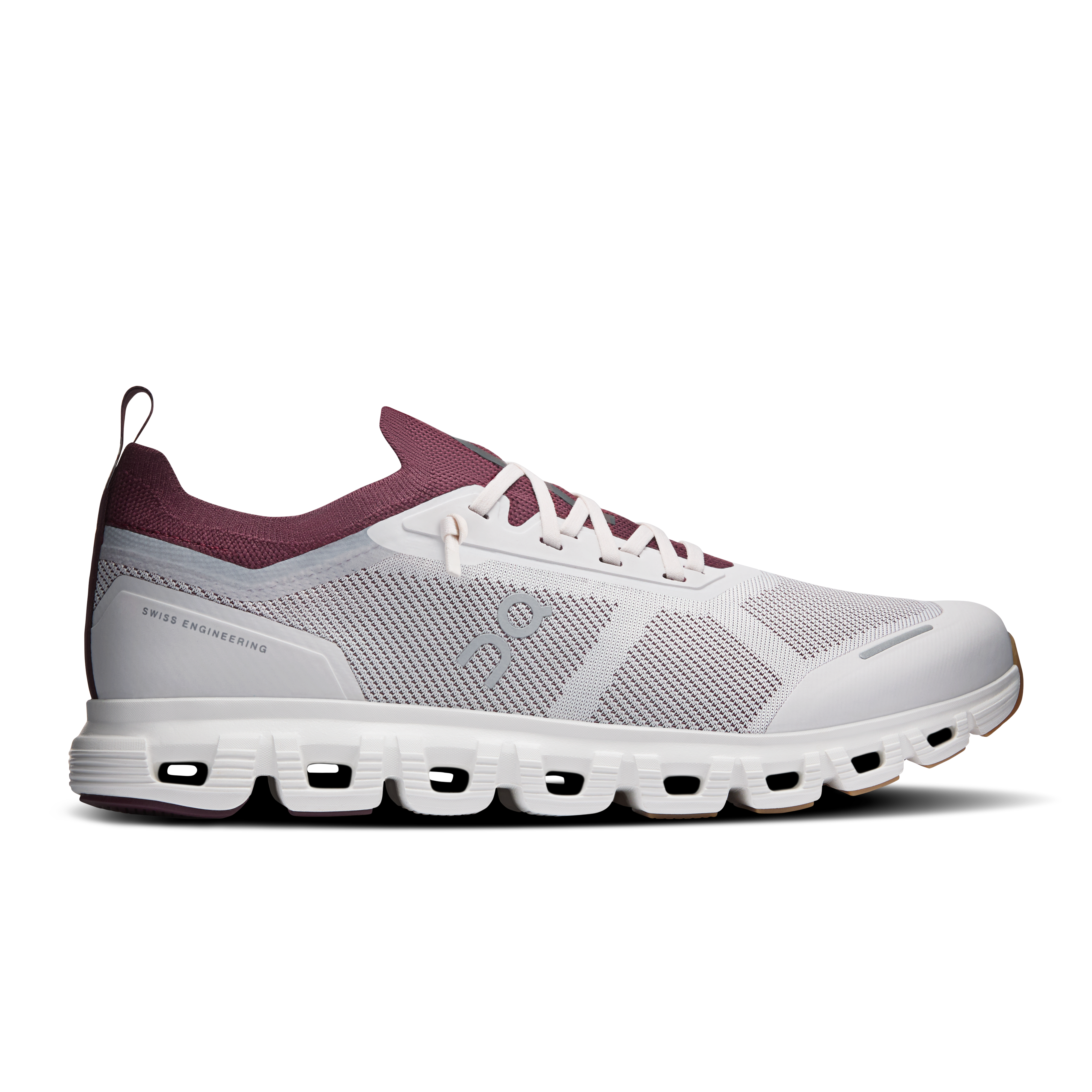 Cloud 6 Versa Zapatilla Uso Diario Hombre Azul