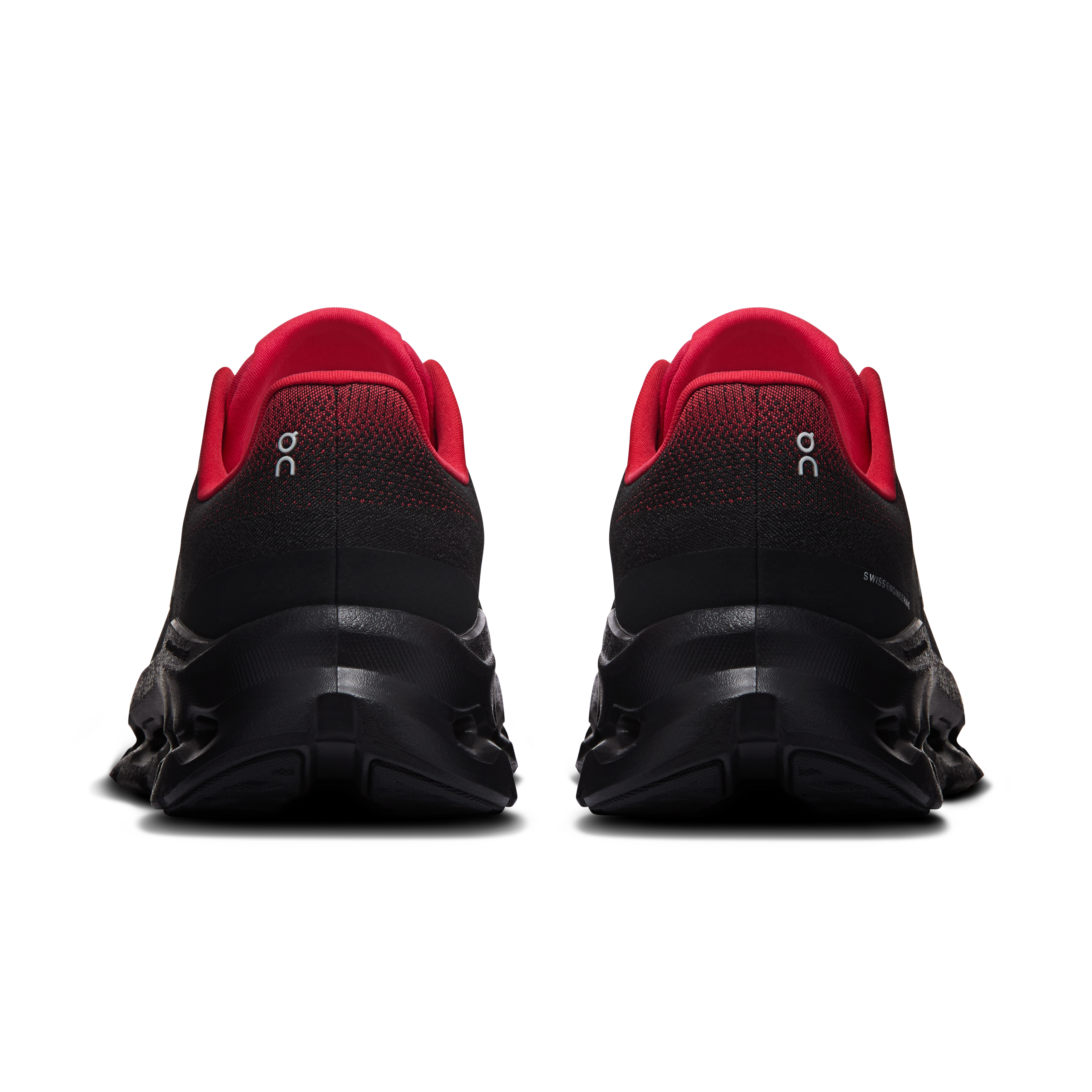 Cloudtilt Zapatilla Uso Diario Hombre Tundra | Black