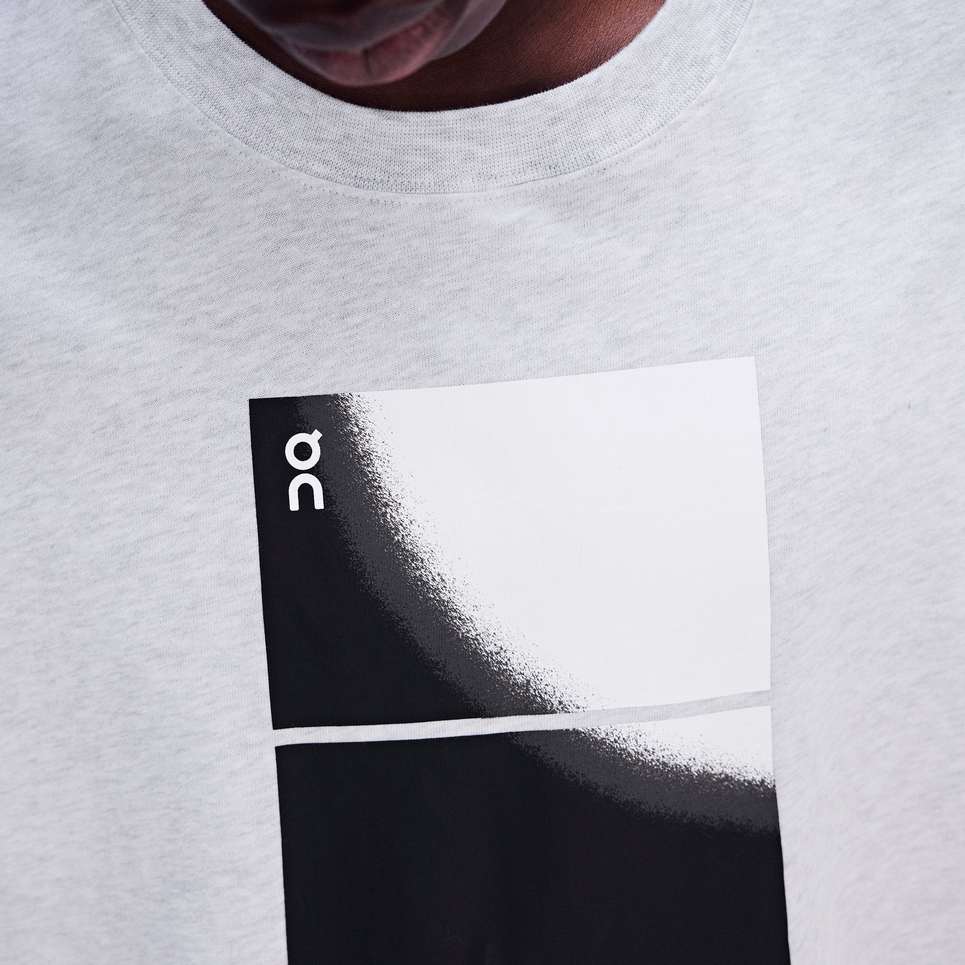 Club-T Swing Polera Hombre Gris