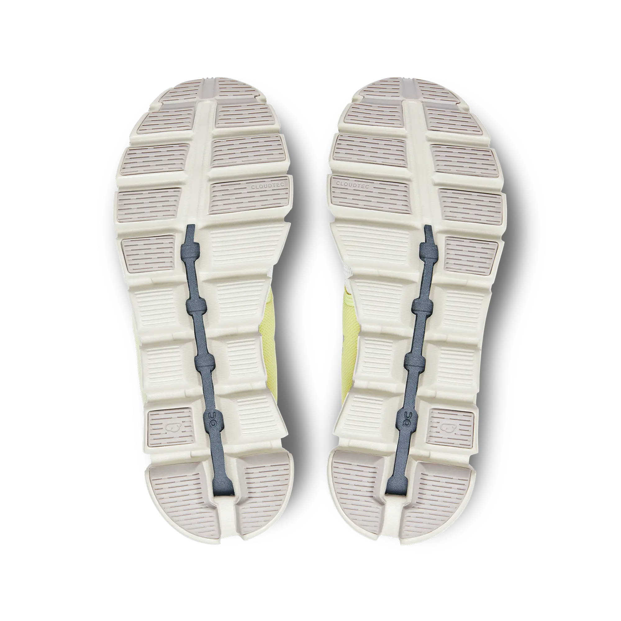 Cloud 5 Zapatilla Uso Diario  Mujer On
