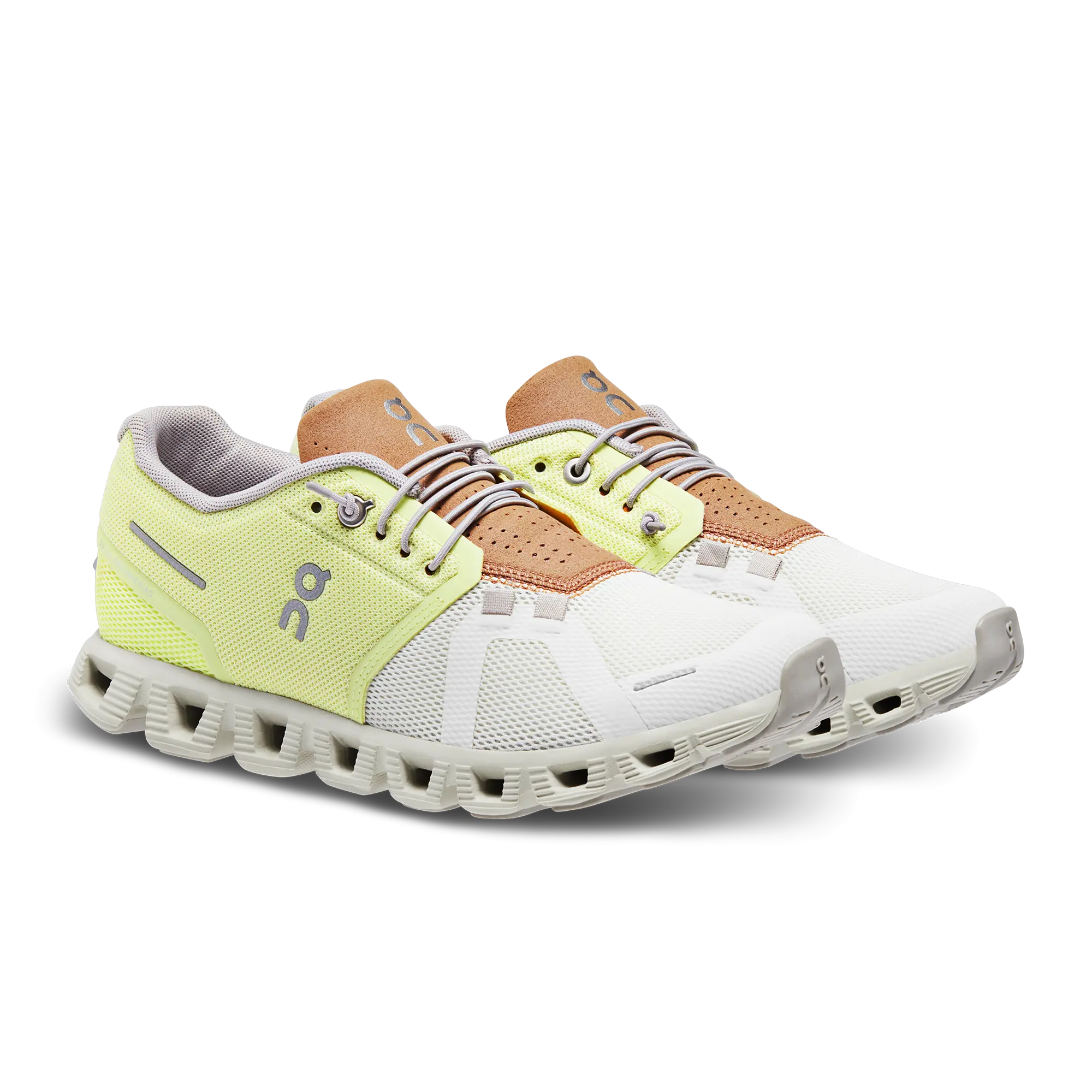 Cloud 5 Zapatilla Uso Diario  Mujer On