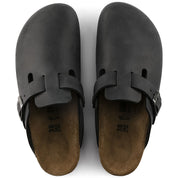 Zueco Boston LEOI Black R
