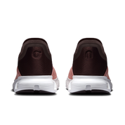 Cloud 6 Coast Zapatilla Uso Diario Mujer Café