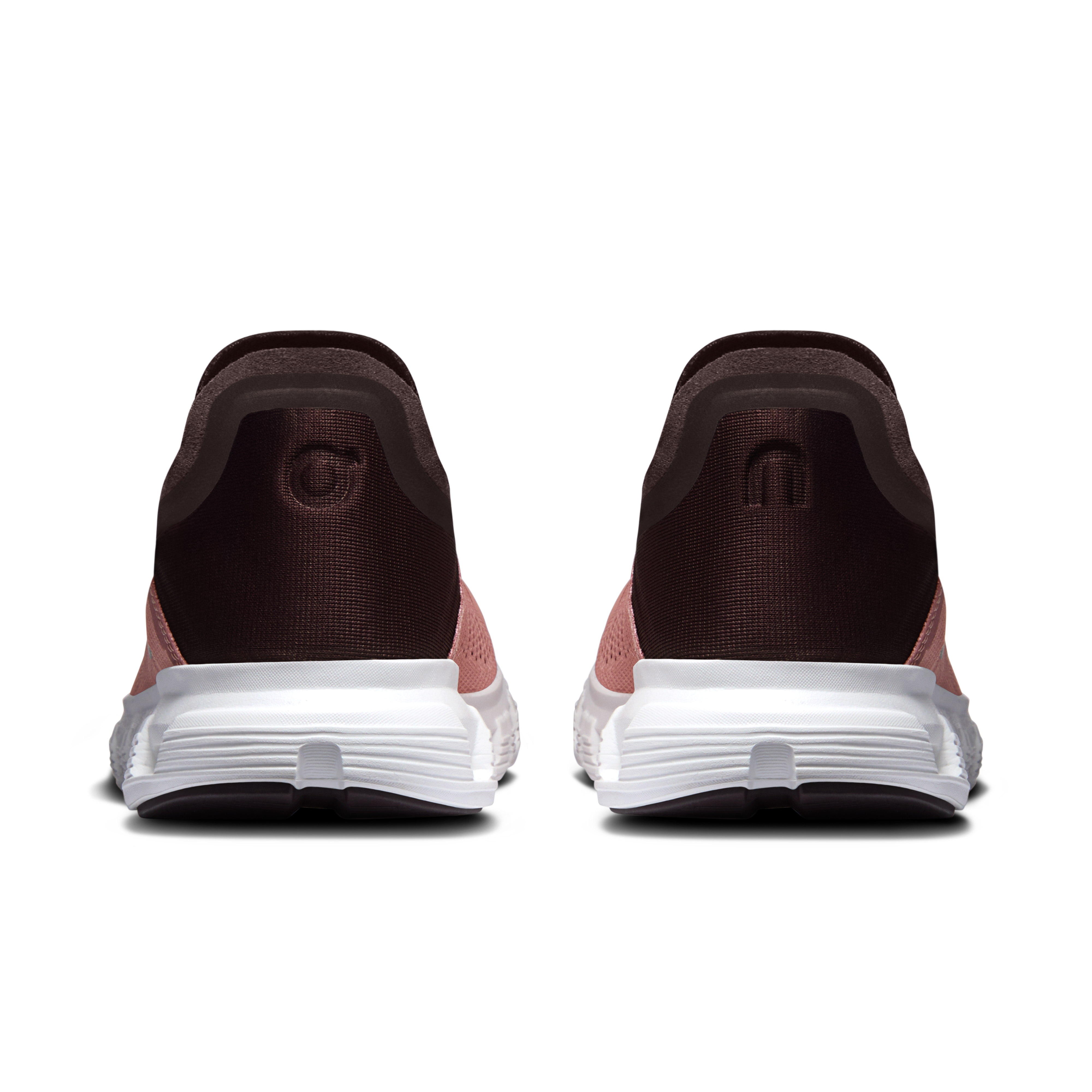 Cloud 6 Coast Zapatilla Uso Diario Mujer Café