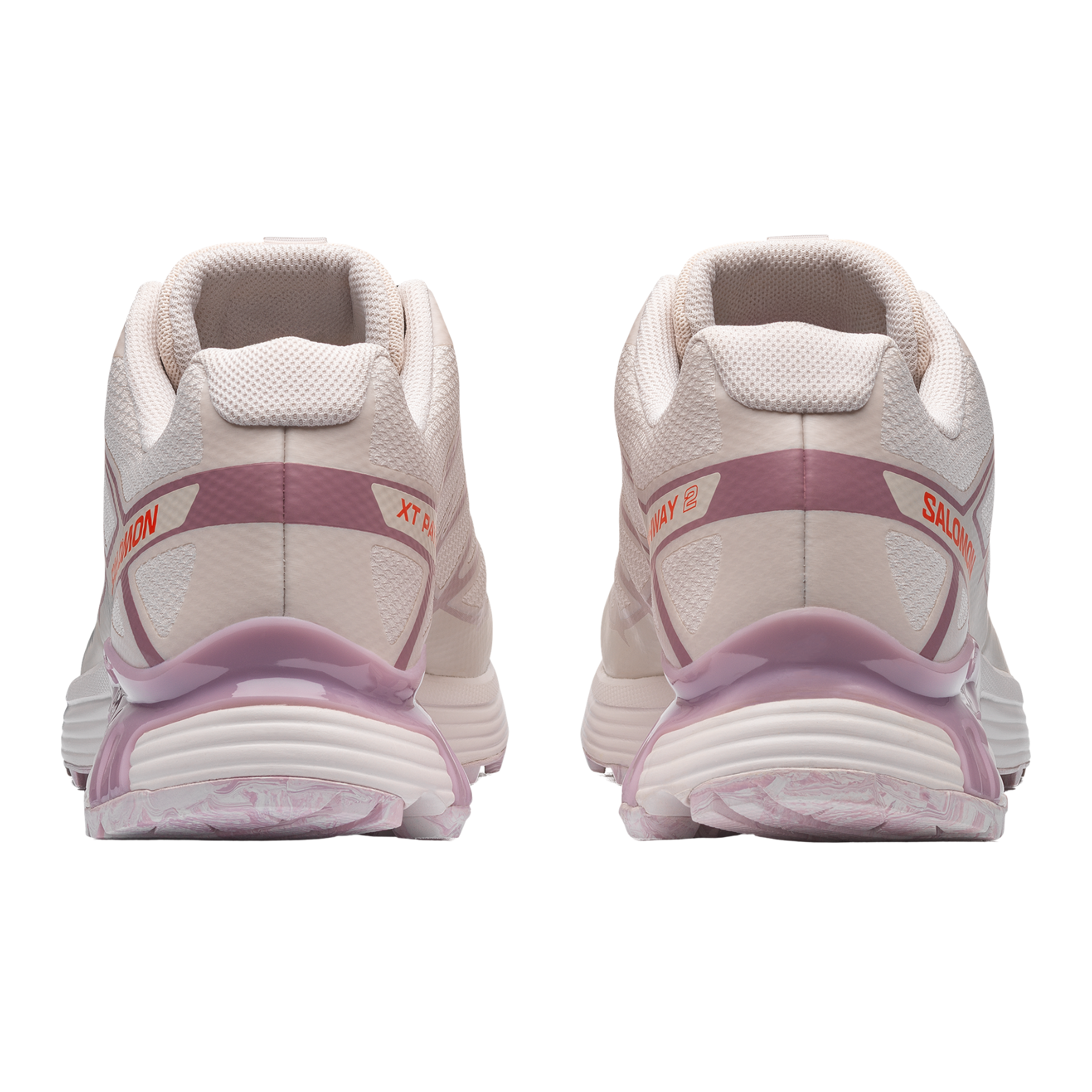 XT-PATHWAY 2 NOSTALGIA Zapatilla Uso Diario Unisex Lilac Ash