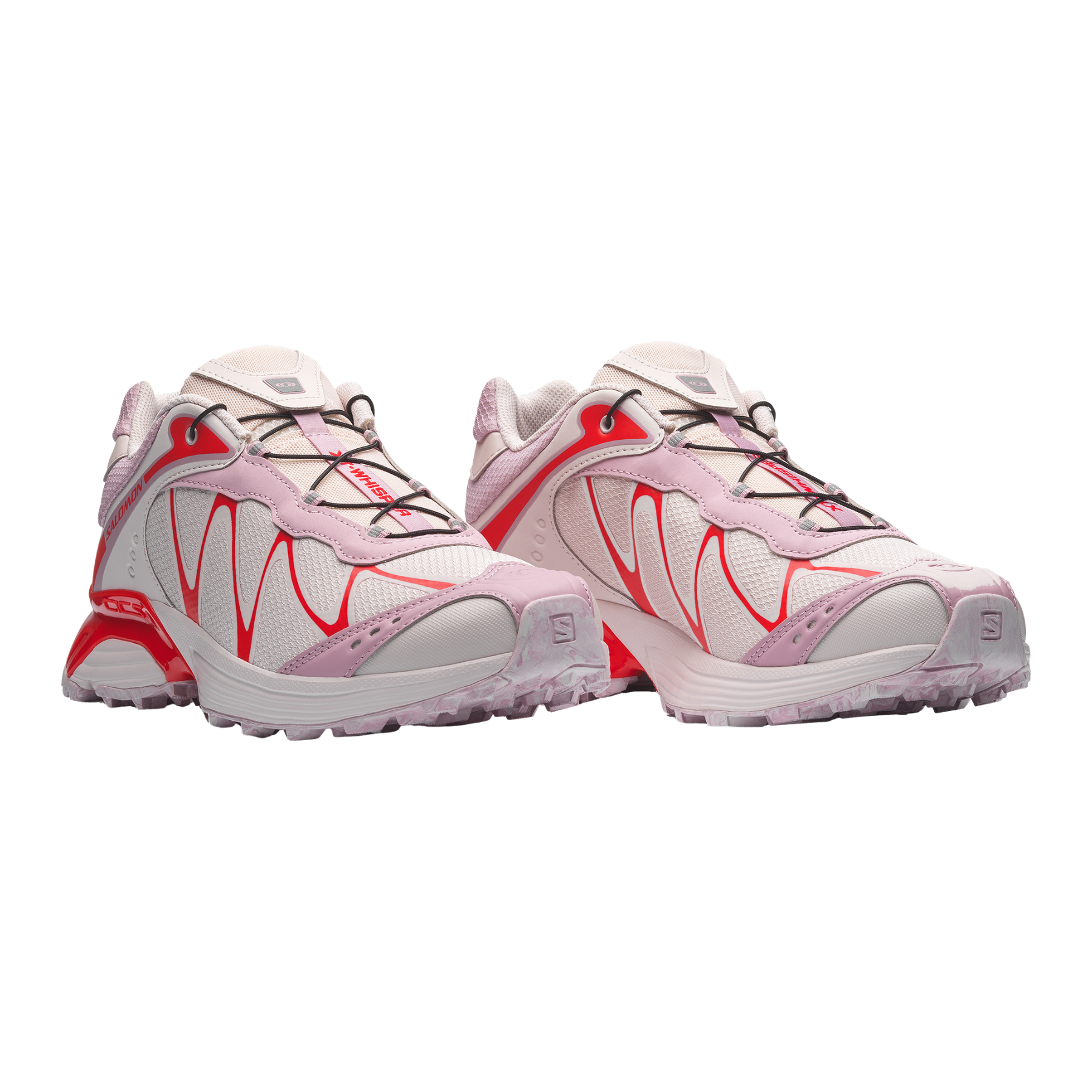 XT-WHISPER NOSTALGIA Zapatilla Uso Diario Unisex Lilac Ash