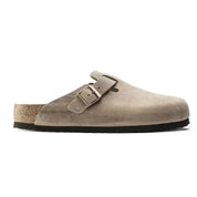 Zueco Boston Oiled Horma Angosta Birkenstock