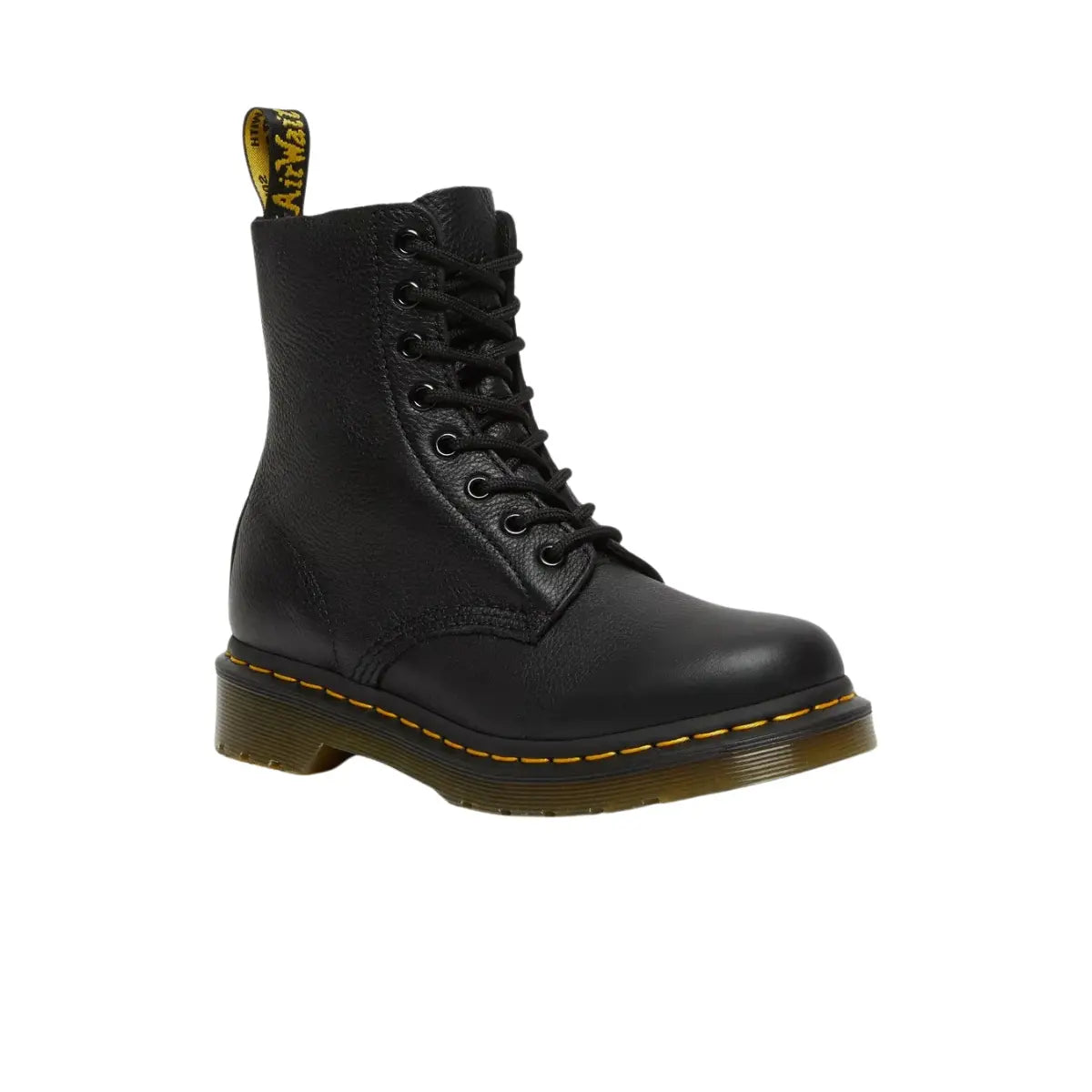 Doc Martens Mujer Botas Dr Martens 1460 Pascal Virginia Azul