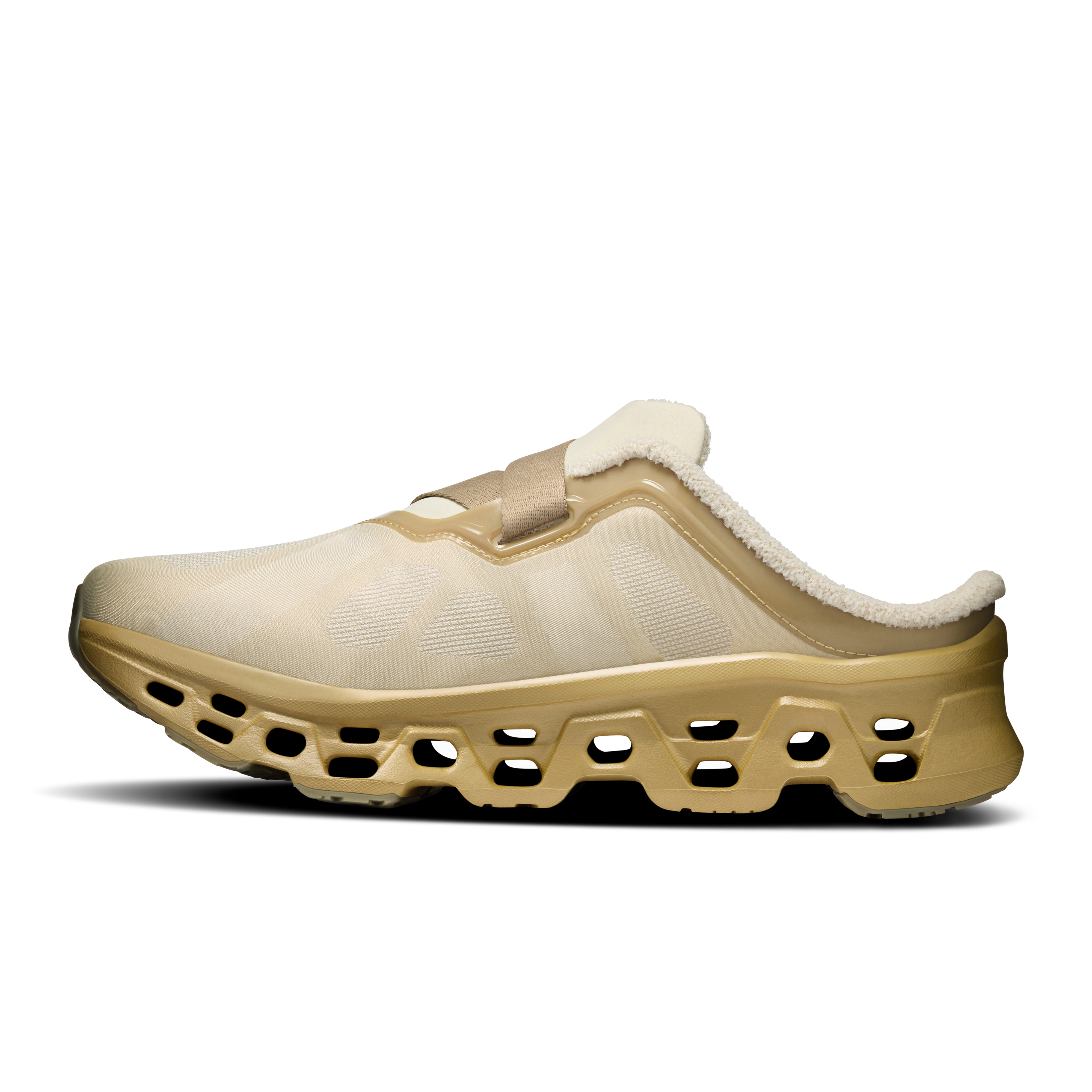 Cloudmonster 3 Mule Zapatilla Uso Diario Hombre Café