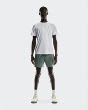 5" Core Shorts Short Hombre Verde