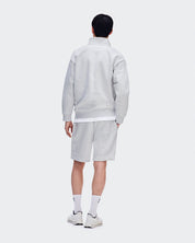 Club Collective 1/4 Zip Polerón Hombre Gris