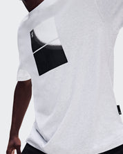 Club-T Swing Polera Hombre Gris