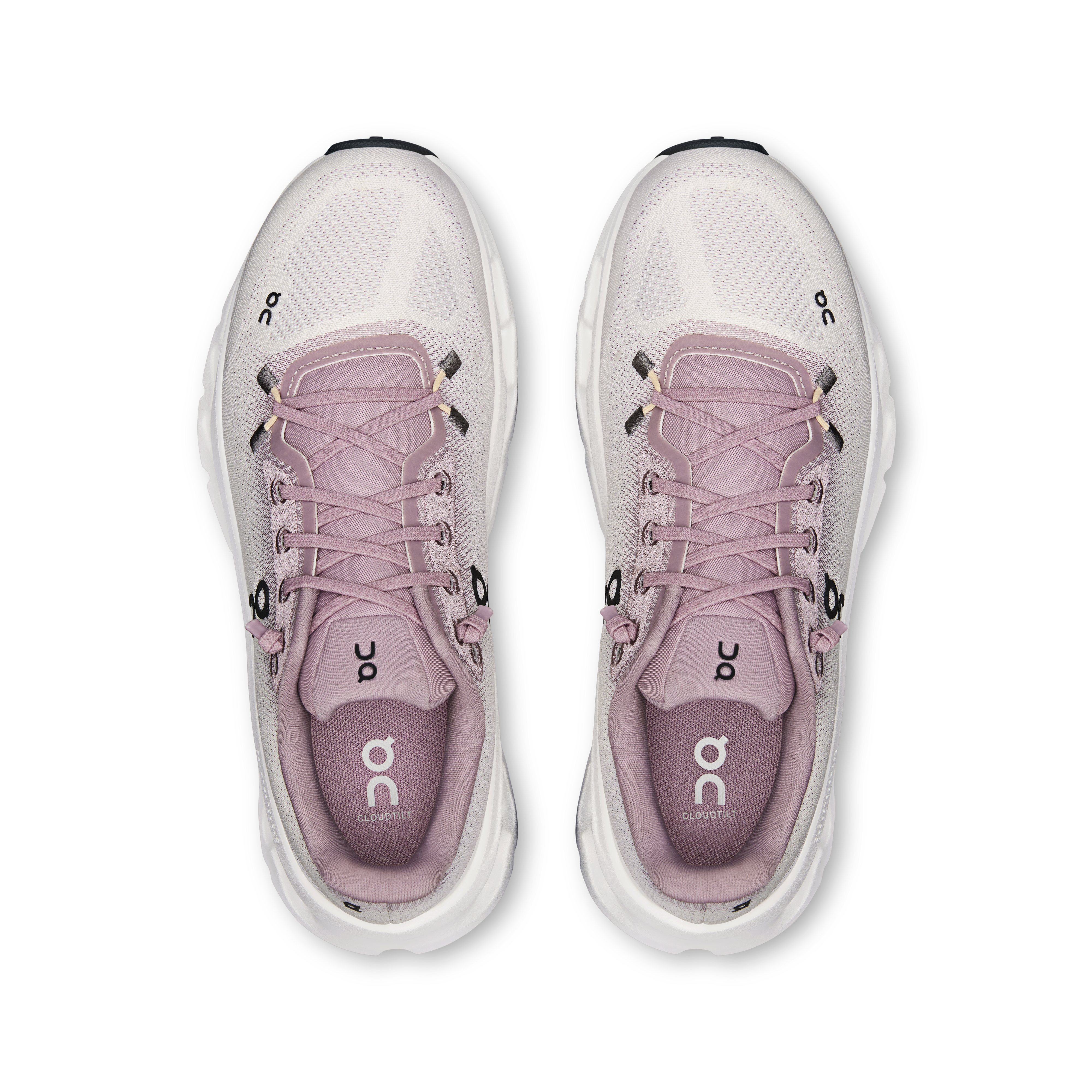 Cloudtilt Zapatilla Uso diario Mujer Rosado