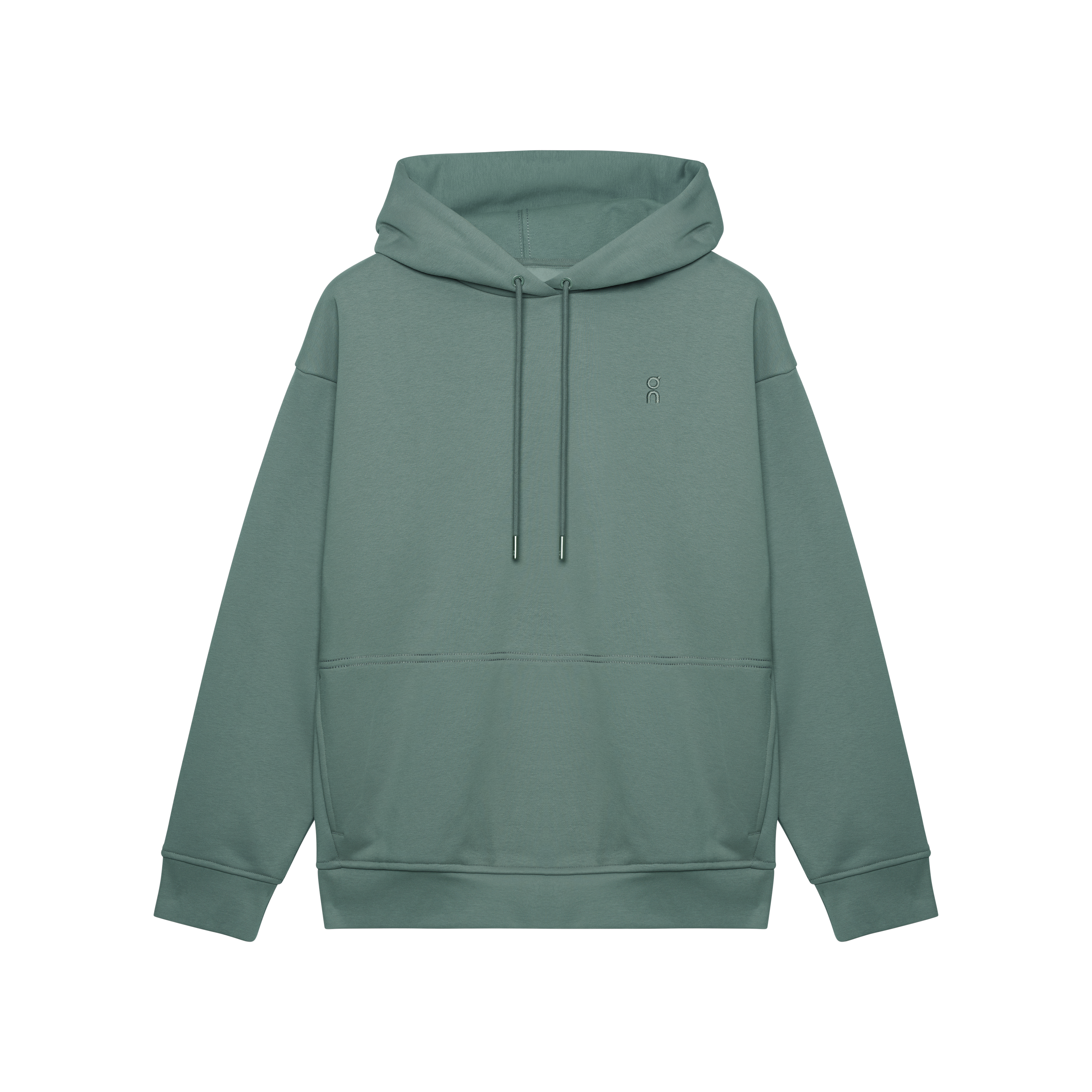 Polerón On Club Collective Hoodie Hombre Tide