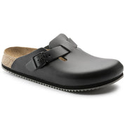 Zueco Boston Cuero Horma Regular Birkenstock