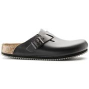 Zueco Boston Cuero Horma Regular Birkenstock